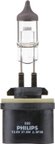 Phillips 899B1 Fog Light Bulb - Front, High Beam or Low Beam - view 1
