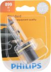 Phillips 899B1 Fog Light Bulb - Front, High Beam or Low Beam - view 8
