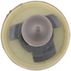 Phillips 899B1 Fog Light Bulb - Front, High Beam or Low Beam - view 4