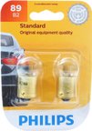 Phillips 89B2 Dome Light Bulb - Front or Rear - view 8