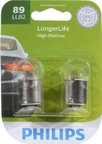 Phillips 89LLB2 Dome Light Bulb - Front or Rear - view 8
