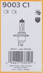 Phillips 9003C1 Fog Light Bulb - view 7