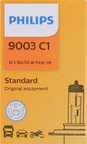 Phillips 9003C1 Fog Light Bulb - view 8