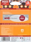 Phillips 9003MVB1 Fog Light Bulb - view 7