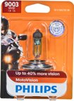 Phillips 9003MVB1 Fog Light Bulb - view 8