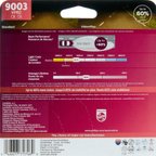 Phillips 9003VPB2 Fog Light Bulb - view 8