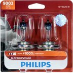 Phillips 9003XVB2 Headlight Bulb - view 2