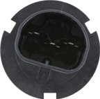 Phillips 9004PRB2 Headlight Bulb - High Beam, High Beam and Low Beam or Low Beam - view 6