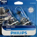 Phillips 9004PRB2 Headlight Bulb - High Beam, High Beam and Low Beam or Low Beam - view 8