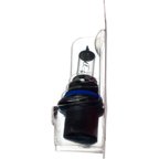 Phillips 9004VPB1 Headlight Bulb - High Beam, High Beam and Low Beam or Low Beam - view 6