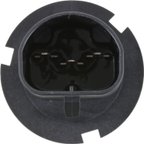 Phillips 9004VPB2 Headlight Bulb - High Beam, High Beam and Low Beam or Low Beam - view 6