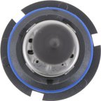 Phillips 9004VPB2 Headlight Bulb - High Beam, High Beam and Low Beam or Low Beam - view 4