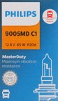 Phillips 9005MDC1 Fog Light Bulb - view 2