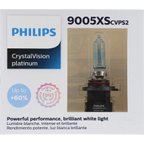 Phillips 9005XSCVPS2 Headlight Bulb - High Beam, High Beam and Low Beam or Low Beam - view 2