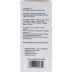 Phillips 9005XSCVPS2 Headlight Bulb - High Beam, High Beam and Low Beam or Low Beam - view 4