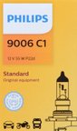 Phillips 9006C1 Fog Light Bulb - view 8
