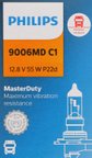 Phillips 9006MDC1 Fog Light Bulb - view 8