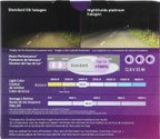 Phillips 9006NGPS2 Fog Light Bulb - view 7