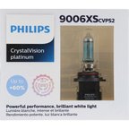 Phillips 9006XSCVPS2 Headlight Bulb - Low Beam - view 2