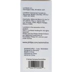 Phillips 9006XSCVPS2 Headlight Bulb - Low Beam - view 4