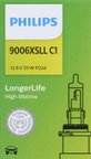 Phillips 9006XSLLC1 Headlight Bulb - Low Beam - view 8