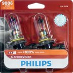 Phillips 9006XVB2 Fog Light Bulb - view 2