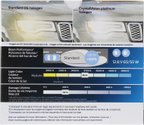 Phillips 9007CVPS2 Headlight Bulb - view 7