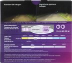 Phillips 9007NGPS2 Headlight Bulb - view 7