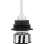 Philips 9007USLED Headlight Bulb - High Beam and Low Beam - view 3