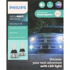 Philips 9007USLED Headlight Bulb - High Beam and Low Beam - view 2