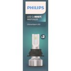Philips 9007USLED Headlight Bulb - High Beam and Low Beam - view 6
