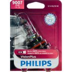 Phillips 9007VPB1 Headlight Bulb - view 2