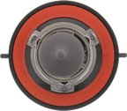 Phillips 9008B1 Headlight Bulb - High Beam, High Beam and Low Beam or Low Beam - view 5