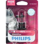 Phillips 9008VPB1 Headlight Bulb - High Beam, High Beam and Low Beam or Low Beam - view 2