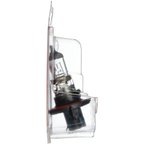 Phillips 9008VPB1 Headlight Bulb - High Beam, High Beam and Low Beam or Low Beam - view 4