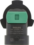 Phillips 9011B1 Headlight Bulb - High Beam - view 8