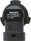 Phillips 9011C1 Headlight Bulb - High Beam - view 6