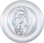 Phillips 904B2 Dome Light Bulb - Front, Inner or Rear - view 6