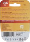 Phillips 906B2 Dome Light Bulb - Front, Rear or Upper - view 7