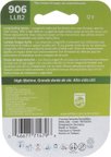 Phillips 906LLB2 Dome Light Bulb - Front, Rear or Upper - view 7