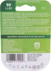 Phillips 90LLB2 Dome Light Bulb - view 7
