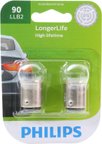 Phillips 90LLB2 Dome Light Bulb - view 8