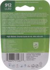 Phillips 912LLB2 Dome Light Bulb - Outer - view 7