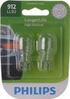 Phillips 912LLB2 Dome Light Bulb - Outer - view 8