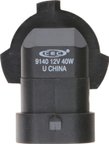 Phillips 9140B1 Fog Light Bulb - Front - view 7