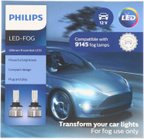 Phillips 9145 Fog Light Bulb - Front - view 2