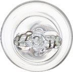 Phillips 916LLB2 Dome Light Bulb - Front, Inner, Rear or Upper - view 6