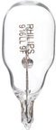 Phillips 916LLB2 Dome Light Bulb - Front, Inner, Rear or Upper - view 3