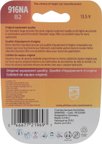 Phillips 916NAB2 Turn Signal Light Bulb - Front or Rear - view 7