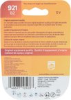 Phillips 921B2 Fog Light Bulb - view 7
